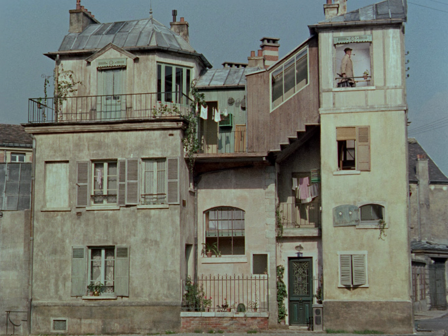 #111: Mon Oncle